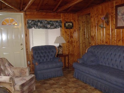 Photos of Crooked Lake Resort