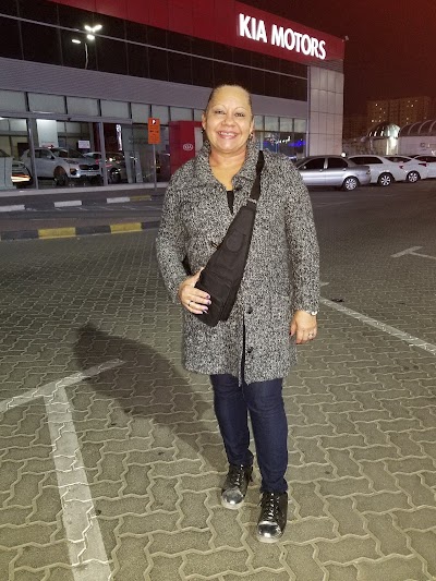 Photos of REMCO Camp Ajman Indrstel 1