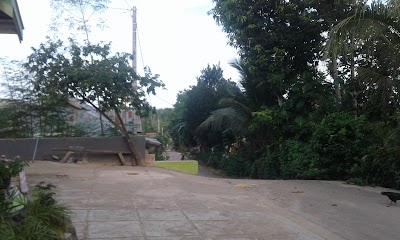 Photos of Puncak Salemba Ujung (SALJU)