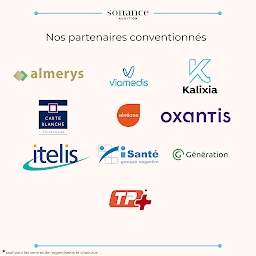 Photo n°18 de Sonance Audition - Stéphanie Miny & Christelle Lorillon - Audioprothésistes à Bar-sur-Seine (Fabricant de technologies médicales)