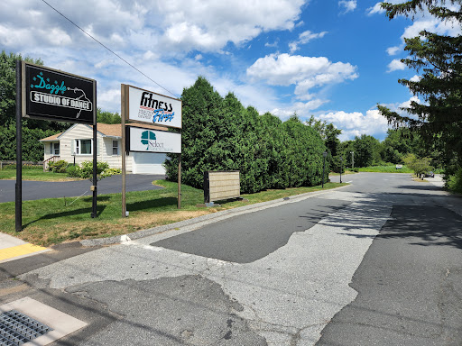 Fitness First Health Club Gallery - United States