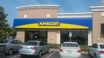 Amscot photo