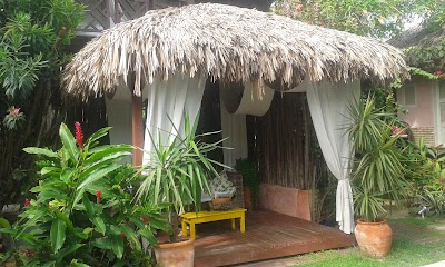 lodging