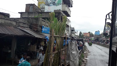 Photos of Jessore Inter District Bus Terminal