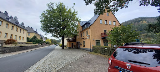 Gasthof Zum Saaletal