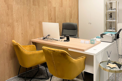 Kantor BITCOIN Warszawa - Hotel Marriott