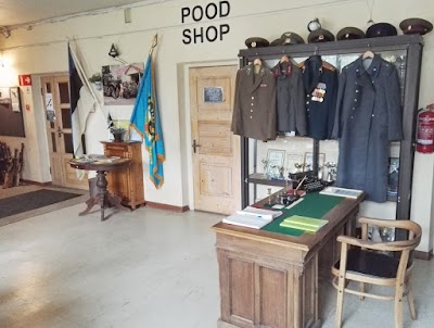 Photos of Valga Militaarteemapark-Muuseum - Valga Isamaalise Kasvatuse P&uuml;siekspositsioon SA
