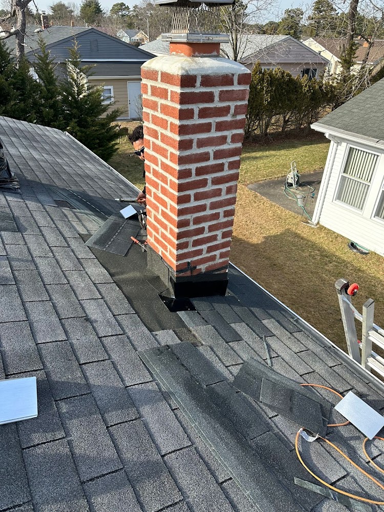 Topline Chimney Services in Seattle