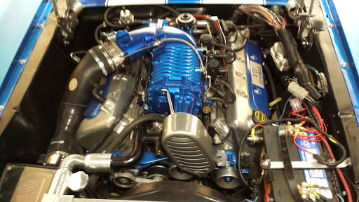 Integra Tire and Auto Centre Whitecourt - Thumbnail