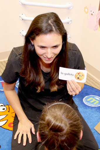 NTMC Therapy Services - Visual