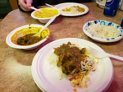 Taste of India