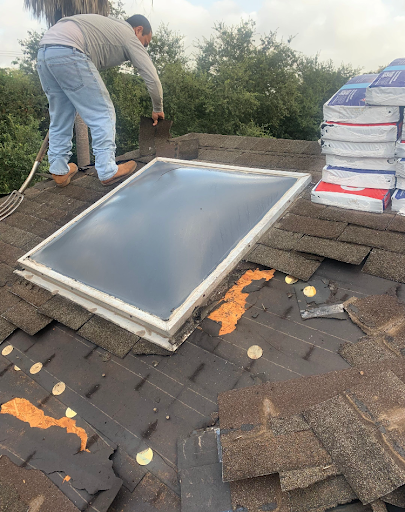 Forman Roofing - Thumbnail