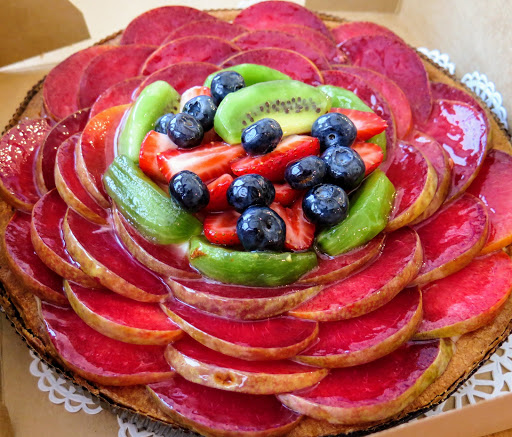Feel Good Bakery - Thumbnail