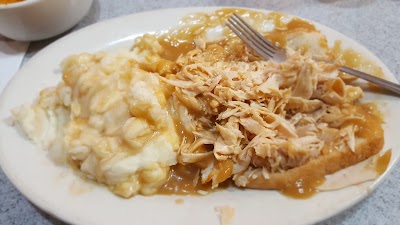 Photos of Dutch Eating Place