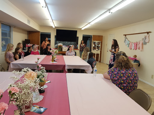 Evangelical Mission Ministries
