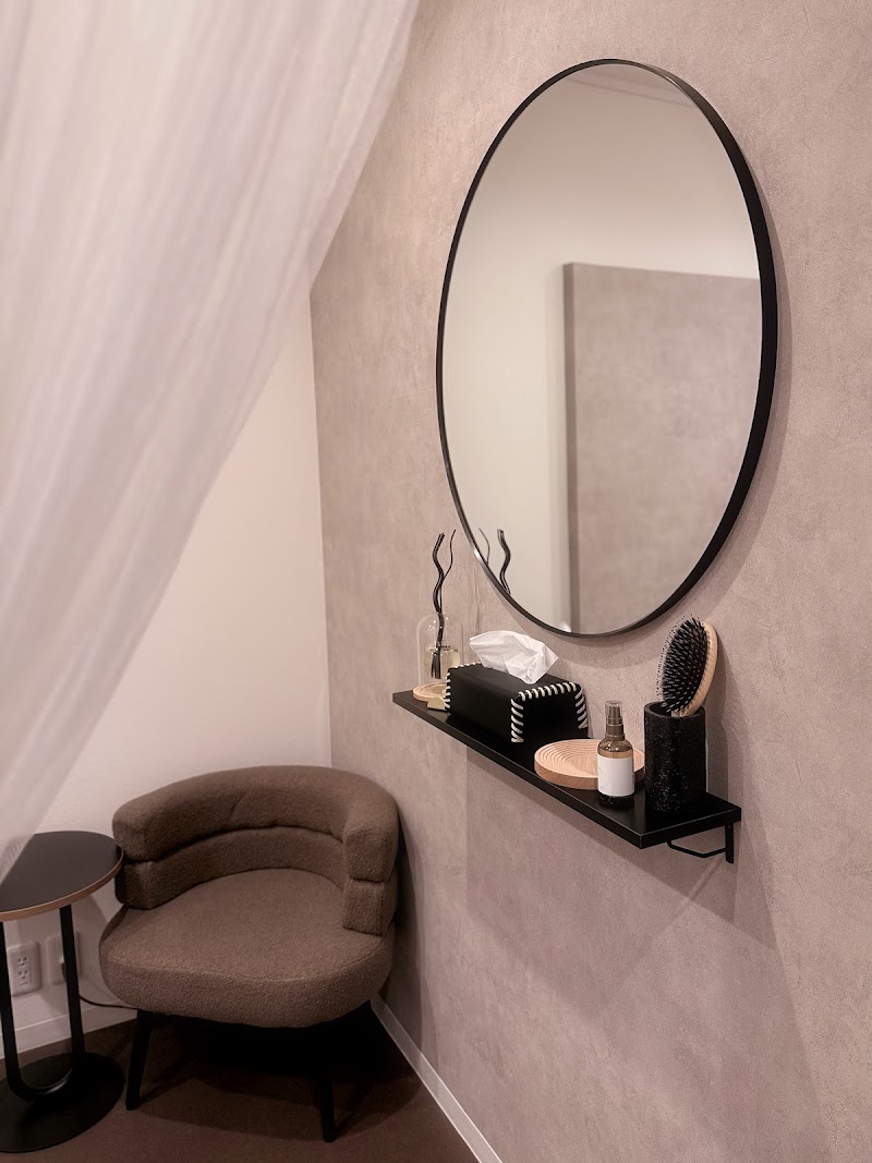 【フェムケア/毛穴/よもぎ蒸し】Amery［アメリー］