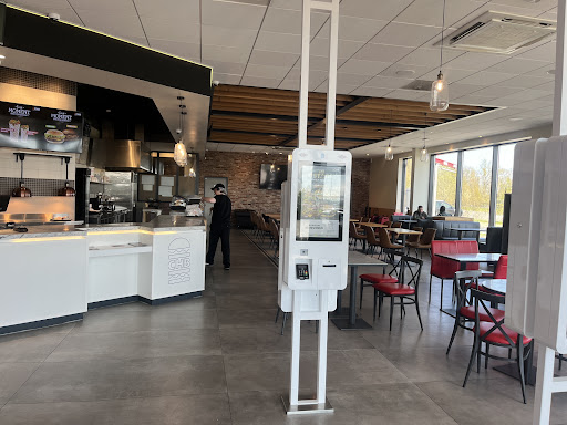 #CHB Brétigny sur Orge - Chicken House Burgers