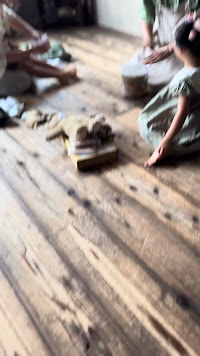 toiro photograph - レトロ アトリエ -