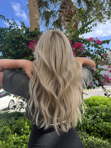 Park Place Salon Vero Beach, Florida - Thumbnail
