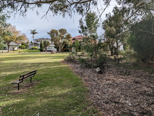 Gabbiljee Reserve
