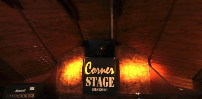 Hozzászólások és értékelések az Corner Stage-ról