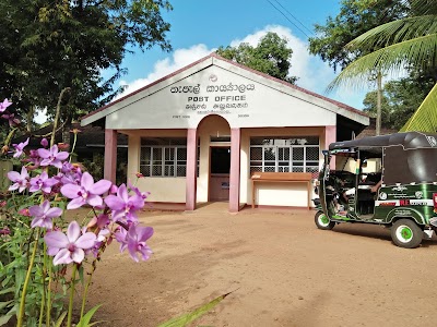post-office