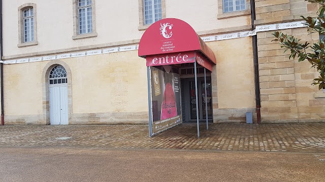 Le Centre National du Costume de Scène