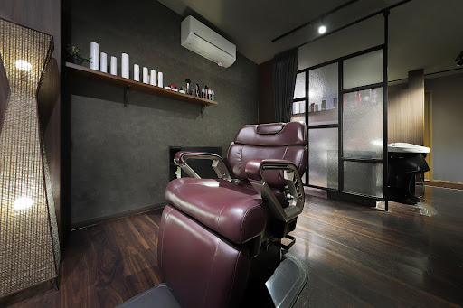 SiGN 仙台市 メンズヘアサロン