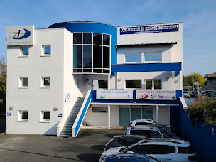 Photo n°13 de MAISONS ALIENOR PERIGUEUX - BOULAZAC🏡 CONSTRUCTEUR DE MAISONS INDIVIDUELLES à Boulazac Isle Manoire (Promoteur immobilier)