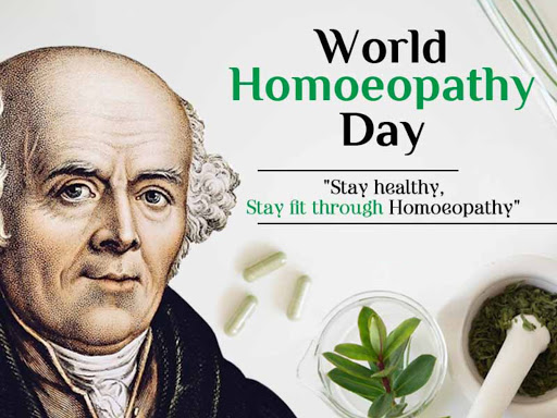 World Homeopathy Day post image