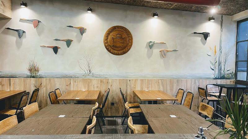Panchis Burger — photo