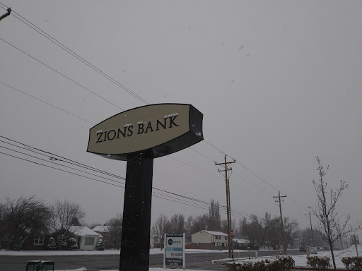 Zions Bank Layton./Ft. Lane - Thumbnail