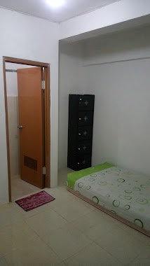 Tempat Kost Mighty, Author: Tempat Kost Mighty