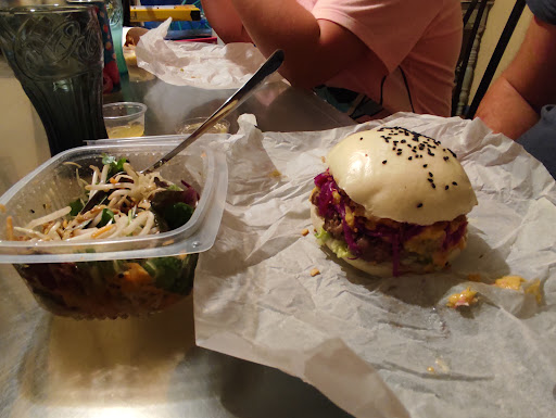 Photo 2 - Bao Burger Asian Street Food