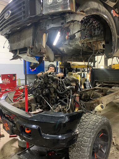 Armstead Automotive Repair & Service Inc. - Thumbnail