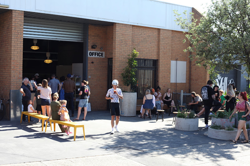Everyday Coffee — photo