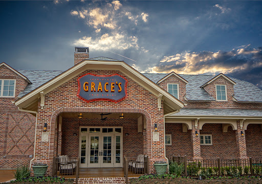 Grace's - Visual