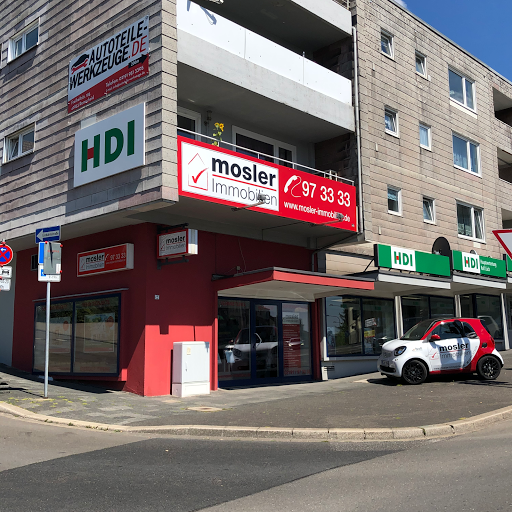 Mosler Immobilien