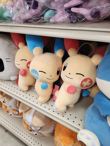Anime Store Near Me - Thumbnail