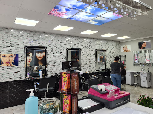Beauty Salon Amore Weimarstraat 117 Gallery - Netherlands