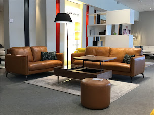 Photo n°11 de Cuir Center - Champagne au Mont d'Or à Champagne-au-Mont-d'Or (Magasin d'ameublement et de décoration)