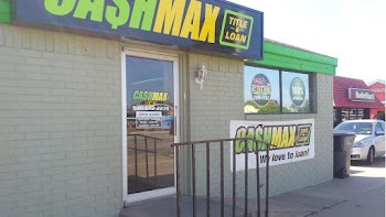 CashMax Title & Loan Payday Loans Picture