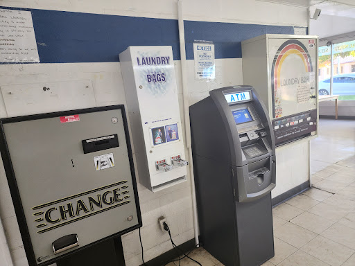 General Laundry - Visual