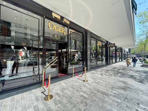 OGÉR Rotterdam