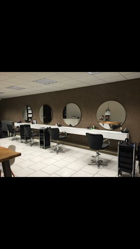Hairdresser Turkish Scissors - Thumbnail