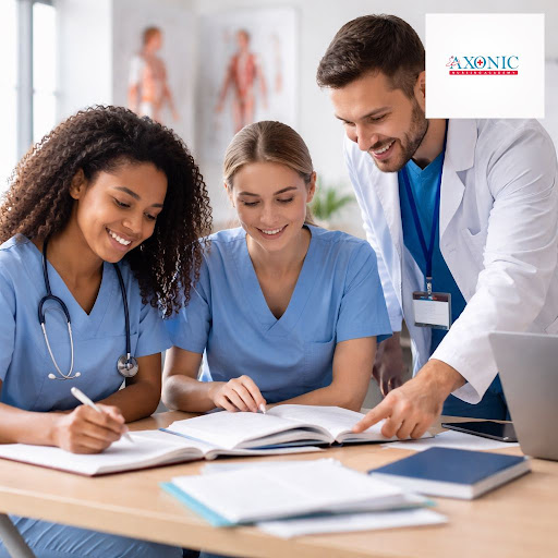 Dreaming of a USRN career and searching for the best NCLEX coaching in Ludhiana? At NCLEX-RN AXON… post image