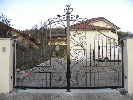 Photo de Clôture Du Vexin à Ennery (95300)