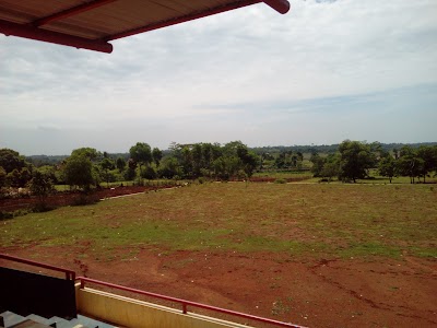 Photos of Stadion Mini Mekarsari,jambe,tangerang Banten