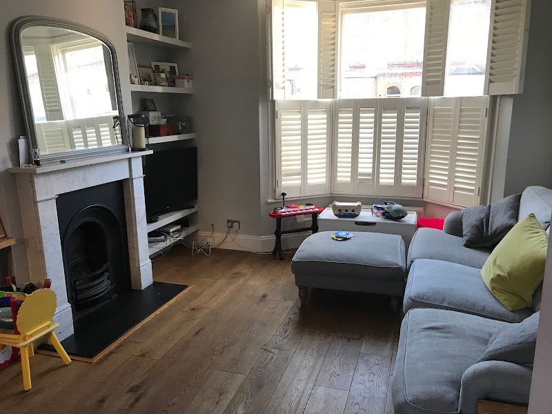 Ordered Space photo 2