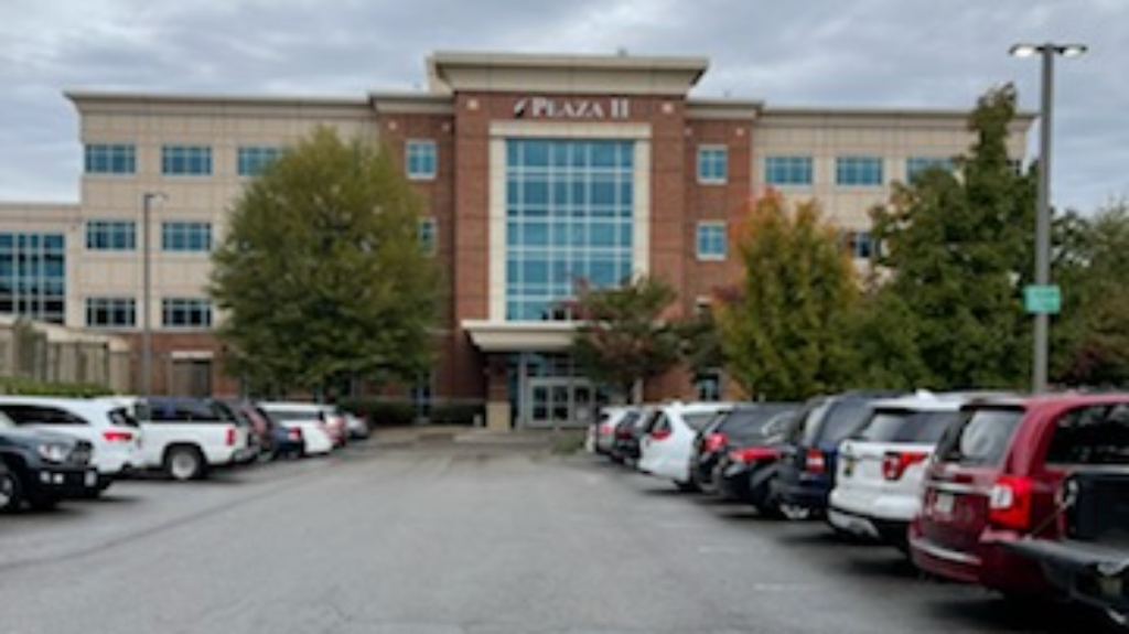 Huntsville Hospital Heart Center